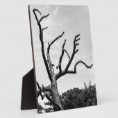 フリーツリー フォトプラーク (側面)