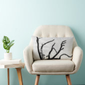 フリーツリー ランバークッション (椅子)