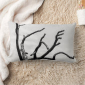 フリーツリー ランバークッション (ブランケット)