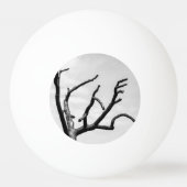 フリーツリー 卓球ボール (裏面)