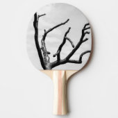 フリーツリー 卓球ラケット (正面)