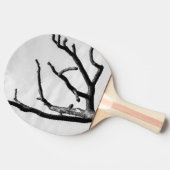 フリーツリー 卓球ラケット (横)
