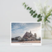 フリーデンシュタットドイツ ポストカード (スタンド正面)