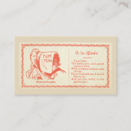 フリートカード 名刺