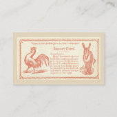 フリートカード 名刺 (裏面)