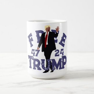 フリートランプ コーヒーマグカップ
