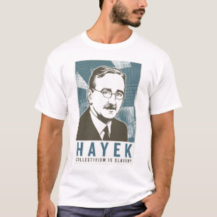 フリートリッヒフォンHayek Vintageのワイシャツ Tシャツ