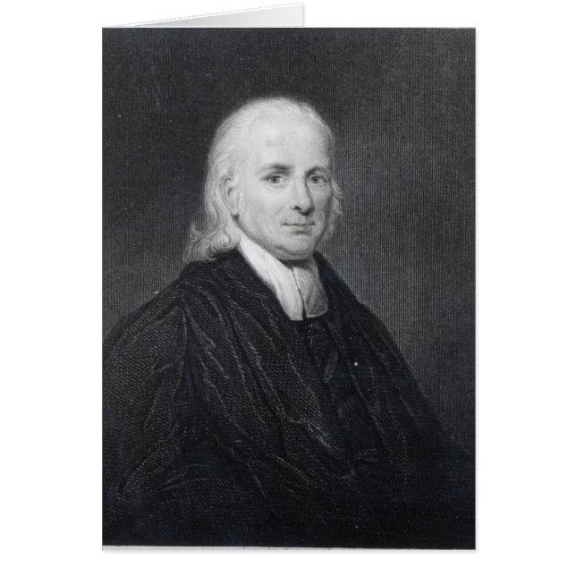 フリートリッヒSchwartz Rev. (正面)