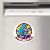 フリート撮像コマンド大西洋ラウンドマグネット マグネット (インサイチュ (食洗機))