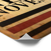 フリート・ウィーク・ポスター ポスター (角)