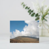 フリート・スコットランドのケルズモア ポストカード (スタンド正面)