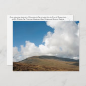 フリート・スコットランドのケルズモア ポストカード (正面/裏面)