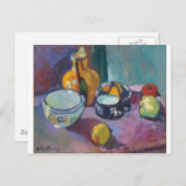 フリート ポストカード (正面/裏面)