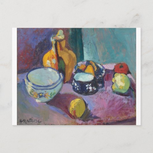 フリート ポストカード (正面)