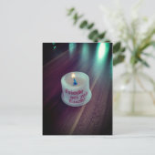 フリードセイミットユークリスティチェ ポストカード (スタンド正面)