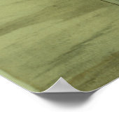 フリードリッヒの王子オットー・フォン・ビスマルク ポスター (角)