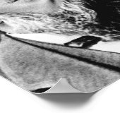 フリードリヒ・エンゲルス ポスター (角)