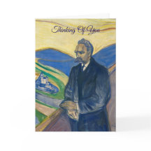 フリードリヒ・ニーチェ エドヴァルド・ムンク 絵画 共感