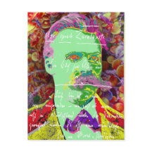 フリードリヒ・ニーチェ・ドイツ哲学者の実存論