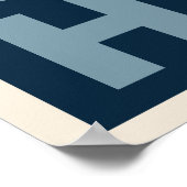 フリードリヒ・ヘイク ポスター (角)