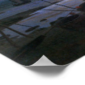 フリードリヒ – 人生のステージ ポスター (角)