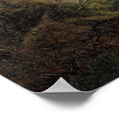 フリードリヒ – by Friedrich ポスター (角)