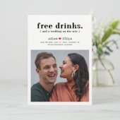 フリードリンク編集可能カラーおもしろい日付カードの保存 シーズンカード (スタンド正面)