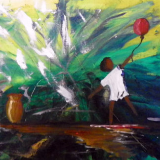 フリード絵画ームはがき ポストカード