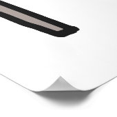 フリーナイジェリア ポスター (角)