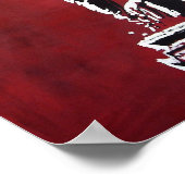 フリーハイツ像 – リベータス ポスター (角)