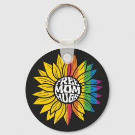 フリーハグ！ キーホルダー