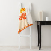 フリーハグ! シェルパブランケット (インサイチュ)