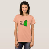 フリーハグ！ Tシャツ (正面フル)