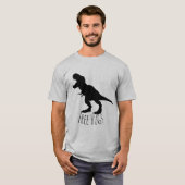 フリーハグ Tシャツ (正面フル)