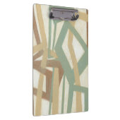 フリーハンド絵画ズバイノーマン・ワイアット クリップボード (右)