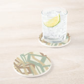 フリーハンド絵画ズバイノーマン・ワイアット コースター (側面)