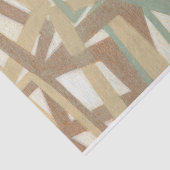 フリーハンド絵画ズバイノーマン・ワイアット 薄葉紙 (詳細)