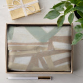 フリーハンド絵画ズバイノーマン・ワイアット 薄葉紙 (ギフト)