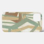 フリーハンド絵画ズバイノーマン・ワイアット Case-Mate iPhoneケース (裏面 (横))