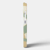 フリーハンド絵画ズバイノーマン・ワイアット Case-Mate iPhoneケース (裏面 / 左)