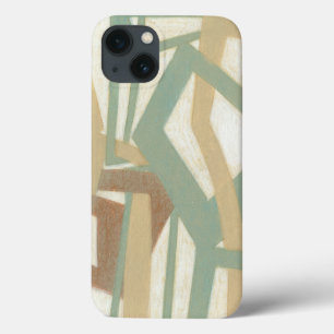 フリーハン絵画ドズバイノーマンワイアット iPhone 13ケース