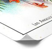 フリーハーバージュビリー1899 ポスター (角)