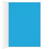 フリーバードノーテカード (内側 (右))