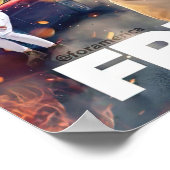 フリーバードミーム- Elon, Twitter,フリーバード ポスター (角)