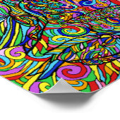 フリーバード ポスター (角)