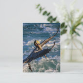 フリーバード ポストカード (スタンド正面)