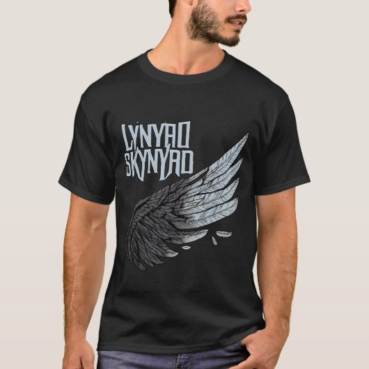 フリーバード Tシャツ (正面)