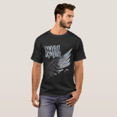 フリーバード Tシャツ (正面フル)