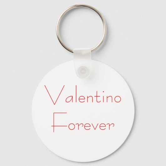 フリーパリ キーホルダー (正面)