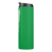 フリーパレスチナの地図と国旗فلسطين タンブラー (回転右)